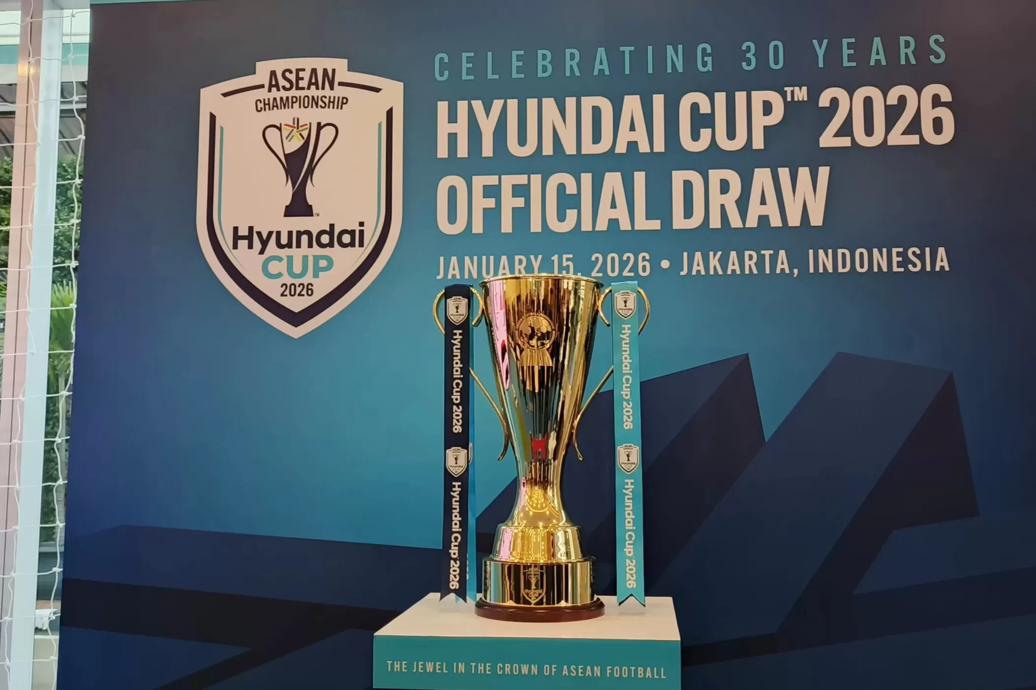 ASEAN Championship 2026