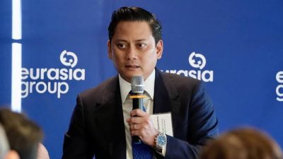 Langkah Thomas Djiwandono