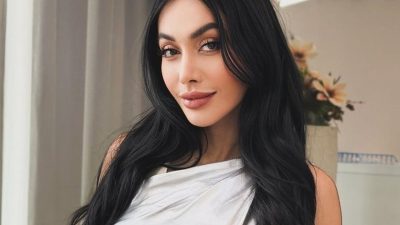 Denada Digugat Rp 7 Miliar