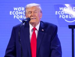 UE Hindari Konfrontasi Usai Trump Batalkan Tarif soal Greenland