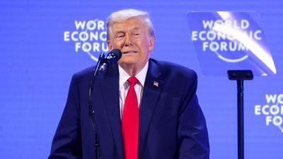 UE Hindari Konfrontasi