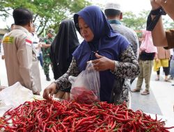 Inflasi dan Kenaikan Harga Pangan Muncul di Daerah Banjir Sumatera