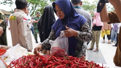 Inflasi dan Kenaikan Harga
