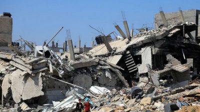 Indonesia Kutuk Keras Israel