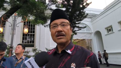 Penonaktifan 11 Juta