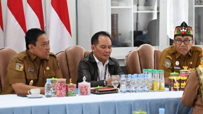 Curhat Dampak Efisiensi Anggaran