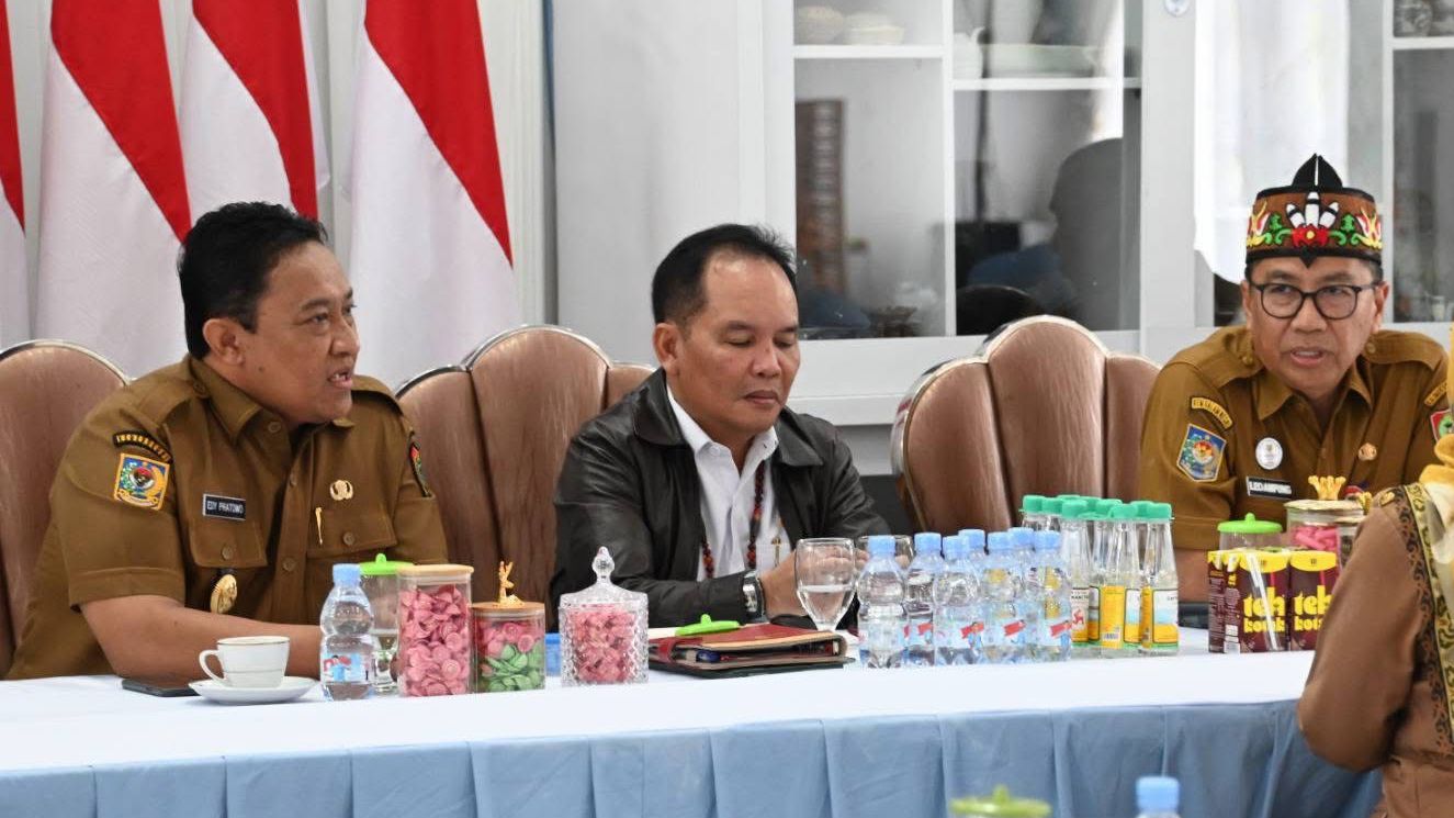 Curhat Dampak Efisiensi Anggaran