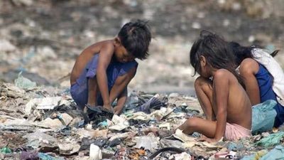 Mengentaskan Kemiskinan