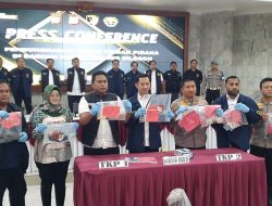 Tersangka Pembunuhan Anak Politisi PKS Gugat Kapolres dan Kasat Reskrim Cilegon
