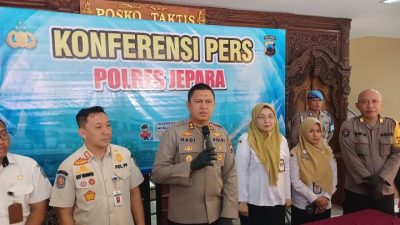 Ekshumasi Korban Miras Oplosan