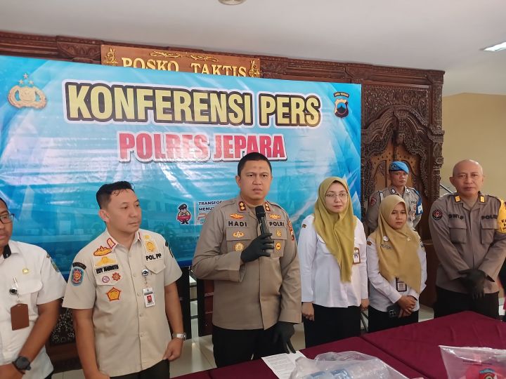 Ekshumasi Korban Miras Oplosan