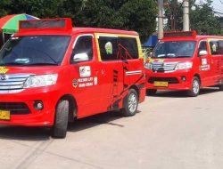 Dishub Buka Peluang Angkot Bekasi Jadi Feeder LRT