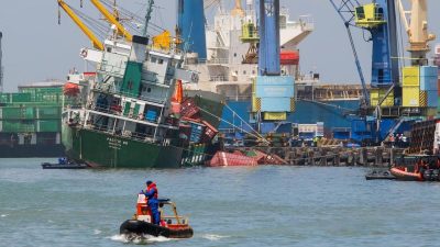 Polda Jatim Selidiki Insiden