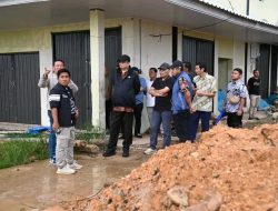 Relokasi Korban Bencana Sekadar Pindah Rumah atau Memulihkan Kehidupan