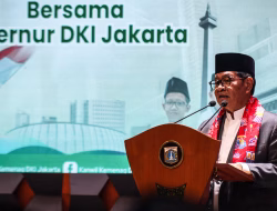 Antara Hemat Energi dan Risiko Birokrasi Catatan untuk WFH ASN