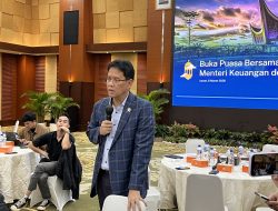 Gaya Hidup Hedon Pejabat