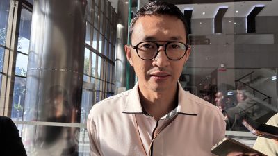 KPK Pastikan Hadiri Sidang