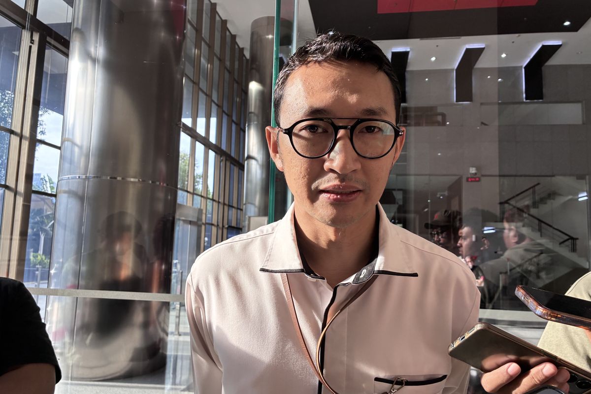 KPK Pastikan Hadiri Sidang