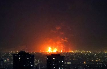 AS Disebut Kecewa Israel