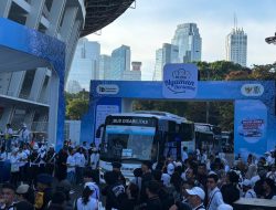 Mudik Tanpa Data Presisi Infrastruktur yang Dipertaruhkan