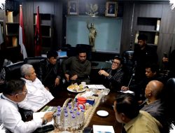 Trump Gunakan Insiden Penembakan untuk Jualan Proyek Ballroom Gedung Putih