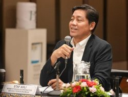 Mudik Lebaran Diprediksi Jadi Angin Segar Perputaran Ekonomi Nasional