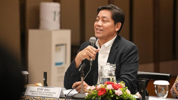 Mudik Lebaran Diprediksi