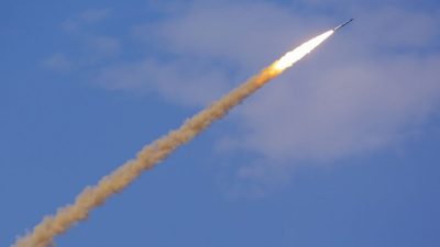 Iran Klaim Baru Pakai