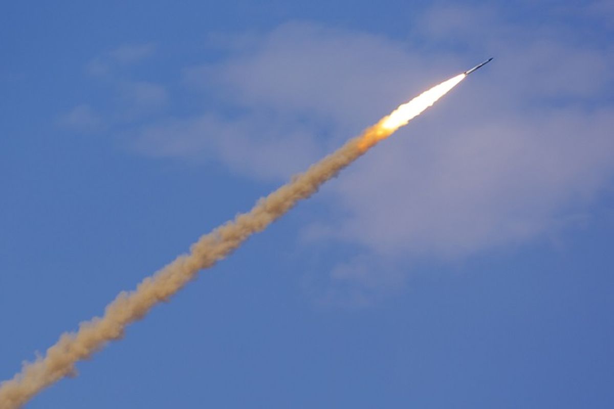 Iran Klaim Baru Pakai