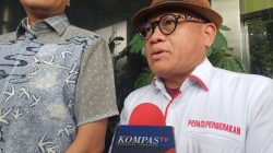 IPW Dukung Koalisi Sipil