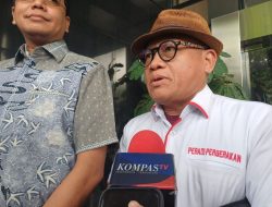 IPW Dukung Koalisi Sipil Reformasi Polri Kebutuhan Mendesak