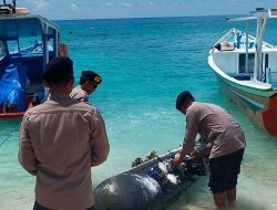 BMKG Deteksi Sirkulasi Siklonik di Barat Daya Banten Bandung Masuk Radar Hujan Petir