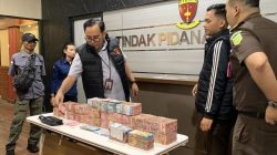 Kejati Jatim Tetapkan 3 Tersangka Atas Dugaan Korupsi Izin di Dinas ESDM