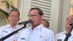 Pemkot Surabaya Gaspol Kampung Pancasila 12.000 ASN dan Pemuda Turun Dampingi 1.361 RW