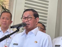 Pemkot Surabaya Gaspol Kampung Pancasila 12.000 ASN dan Pemuda Turun Dampingi 1.361 RW