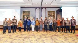 Pemerintah Siapkan 13 Taman Nasional Jadi Konservasi Kelas Dunia