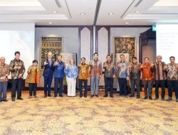 Pemerintah Siapkan 13 Taman Nasional Jadi Konservasi Kelas Dunia