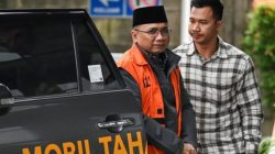 Menanti Ujung Cerita 1 Juta Dolar AS untuk Pansus Haji DPR