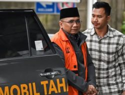 Menanti Ujung Cerita 1 Juta Dolar AS untuk Pansus Haji DPR