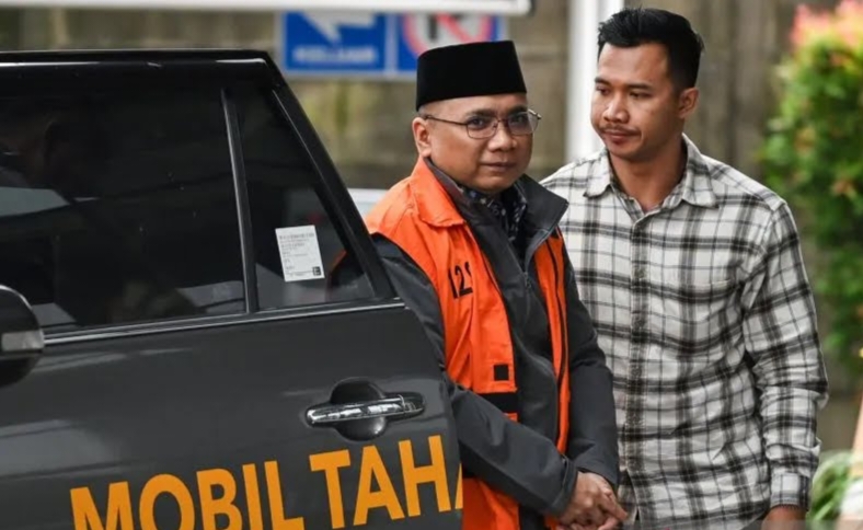 Menanti Ujung Cerita