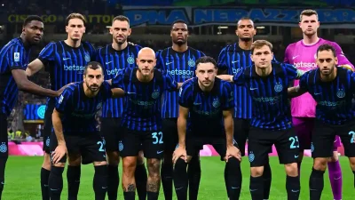 Skenario Inter Raih Scudetto dan Syarat AC Milan Lolos Liga Champions