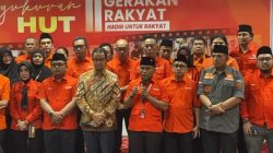 Partai Ummat Usul Ambang Parlemen 0 Persen agar Tak Ada Suara Terbuang