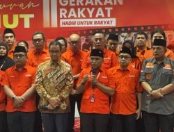 Partai Ummat Usul Ambang Parlemen 0 Persen agar Tak Ada Suara Terbuang