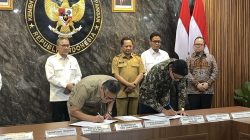 Strategi Pramono Atasi Sampah di Jakarta Dorong PSEL hingga Pilah