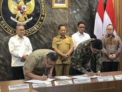 Strategi Pramono Atasi Sampah di Jakarta Dorong PSEL hingga Pilah
